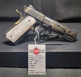 KIMBER K1911 .38 SUPER - 2 of 2