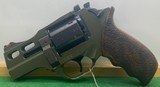 CHIAPPA FIREARMS RHINO .357 MAG - 3 of 3