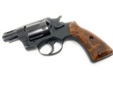 CHARTER ARMS RG .38 SPL - 1 of 3