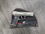 RUGER P89 9MM LUGER (9x19 PARA) - 1 of 3