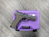 WALTHER PDP 9MM LUGER (9x19 PARA) - 1 of 3