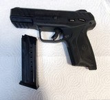 RUGER SECURITY 9 9MM LUGER (9x19 PARA) - 2 of 3
