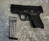 SMITH & WESSON M & P 9 Shield 9MM LUGER (9x19 PARA) - 3 of 3