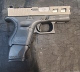 GLOCK G 26 9MM LUGER (9x19 PARA) - 2 of 3