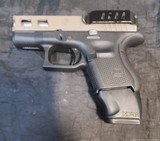 GLOCK G 26 9MM LUGER (9x19 PARA) - 1 of 3