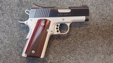 KIMBER ULTRA CARRY II 9MM LUGER (9x19 PARA) - 1 of 1