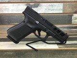 GLOCK 19 GEN 5 9MM LUGER (9x19 PARA) - 1 of 3