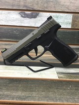 SIG SAUER P322 .22 LR - 2 of 3
