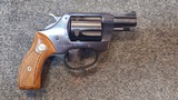 CHARTER ARMS UNDERCOVER .38 SPL - 1 of 1