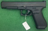 GLOCK G34 GEN 5 MOS FS 9MM LUGER (9X19 PARA) - 1 of 3
