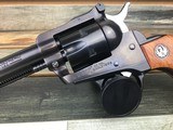 RUGER SINGLE SIX .22 LR/.22 WMR - 3 of 3