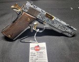 STAR 1911 9MM LUGER (9x19 PARA) - 1 of 2