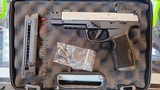 SIG SAUER P322-COMP .22 LR - 1 of 1