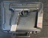 SPRINGFIELD ARMORY XD 9 MOD 2 9MM LUGER (9x19 PARA) - 1 of 3