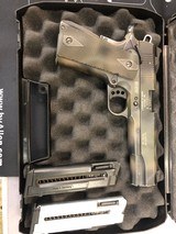 SIG SAUER 1911-22 .22 LR - 1 of 3
