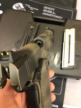 SIG SAUER 1911-22 .22 LR - 2 of 3