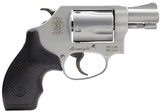 Smith & Wesson 637 .38 SPL - 1 of 1