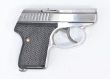 SEECAMP LNIB L.W. SEECAMP LWS 32 32ACP STAINLESS STEEL W/ BOX & DOCS .32 ACP - 2 of 3