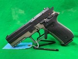 AREX REX ZERO 1S 9MM LUGER (9x19 PARA) - 2 of 3