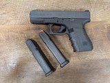GLOCK G19 GEN 4 9MM LUGER (9x19 PARA) - 2 of 3