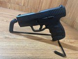 WALTHER PPS 9MM LUGER (9x19 PARA) - 2 of 3