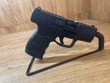WALTHER PPS 9MM LUGER (9x19 PARA) - 1 of 3