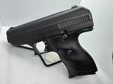 HI-POINT C9 9MM LUGER (9x19 PARA) - 2 of 3