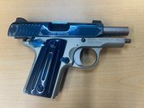KIMBER MICRO 380 SAPPHIRE .380 ACP - 3 of 3