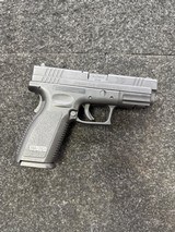 SPRINGFIELD ARMORY XD-40 .40 S&W - 2 of 3