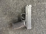 SPRINGFIELD ARMORY XD-40 .40 S&W - 1 of 3