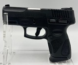 TAURUS MILLENIUM G2 9MM LUGER (9x19 PARA) - 1 of 3