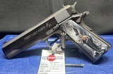 COLT SERIES 70 GOVERNMENT 1911 CLASSIC .45 ACP - 1 of 2