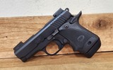 KIMBER MICRO 9 NIGHTFALL 9MM LUGER (9X19 PARA) - 2 of 3
