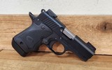 KIMBER MICRO 9 NIGHTFALL 9MM LUGER (9X19 PARA) - 1 of 3