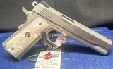 COLT 1911 COMPETITION SERIES 70 9MM LUGER (9X19 PARA) - 1 of 2
