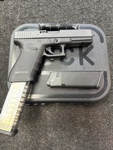 GLOCK G20 GEN 4 With extended magazine 10MM - 2 of 3