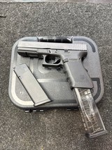 GLOCK G20 GEN 4 With extended magazine 10MM - 1 of 3