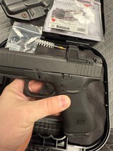 GLOCK G43X MOS 9MM LUGER (9x19 PARA) - 3 of 3
