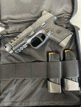 FN 509 CC EDGE 9MM LUGER (9x19 PARA) - 1 of 3