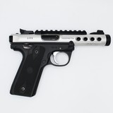 RUGER MARK IV 22/45 LITE .22 LR - 2 of 2