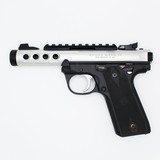 RUGER MARK IV 22/45 LITE .22 LR - 1 of 2