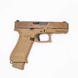 GLOCK G19X 9MM LUGER (9X19 PARA) - 2 of 2