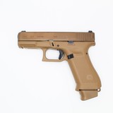 GLOCK G19X 9MM LUGER (9X19 PARA) - 1 of 2
