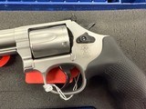 SMITH & WESSON 66 COMBAT MAGNUM .357 MAG - 3 of 3