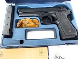 BERETTA 92 9MM LUGER (9x19 PARA) - 3 of 3