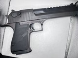 MAGNUM RESEARCH DESERT EAGLE .50 AE/.44 MAGNUM - 3 of 3