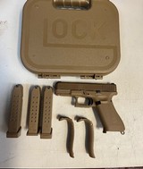 GLOCK G19X 9MM LUGER (9X19 PARA) - 2 of 3