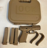 GLOCK G19X 9MM LUGER (9X19 PARA) - 3 of 3