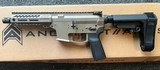 ANGSTADT ARMS UDP-9 9MM LUGER (9x19 PARA)