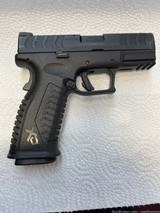 SPRINGFIELD ARMORY XD M ELITE 9MM LUGER (9x19 PARA) - 2 of 3